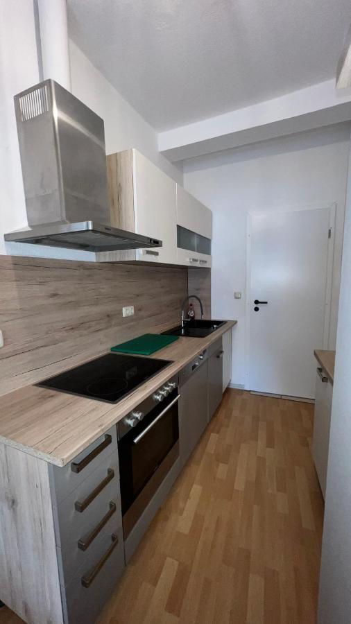 Ferienwohnung Freund & Berndt Buttelstedt Экстерьер фото