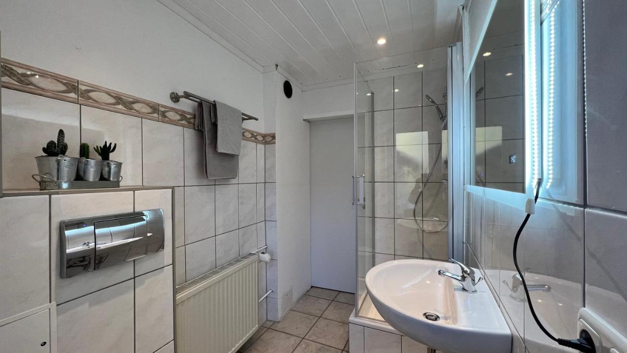 Ferienwohnung Freund & Berndt Buttelstedt Экстерьер фото