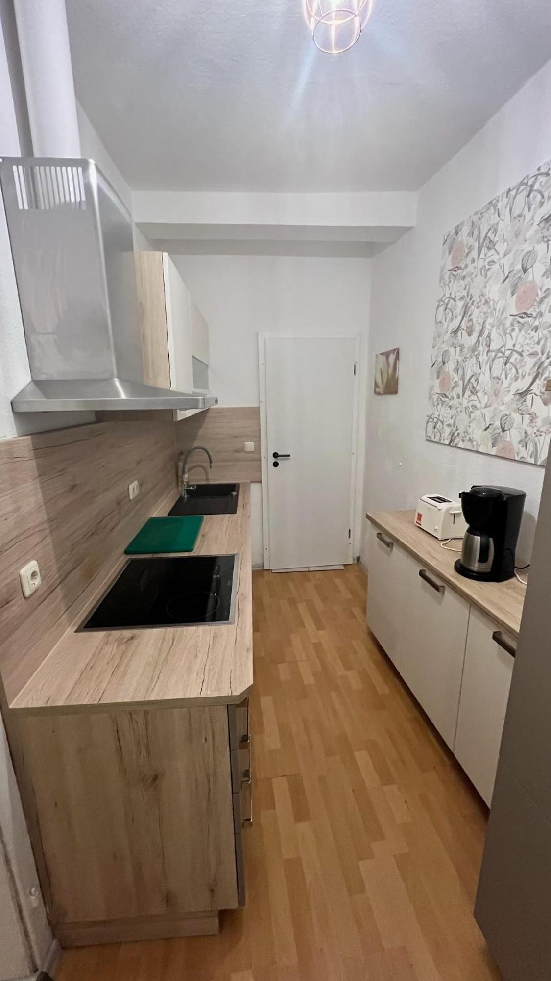 Ferienwohnung Freund & Berndt Buttelstedt Экстерьер фото