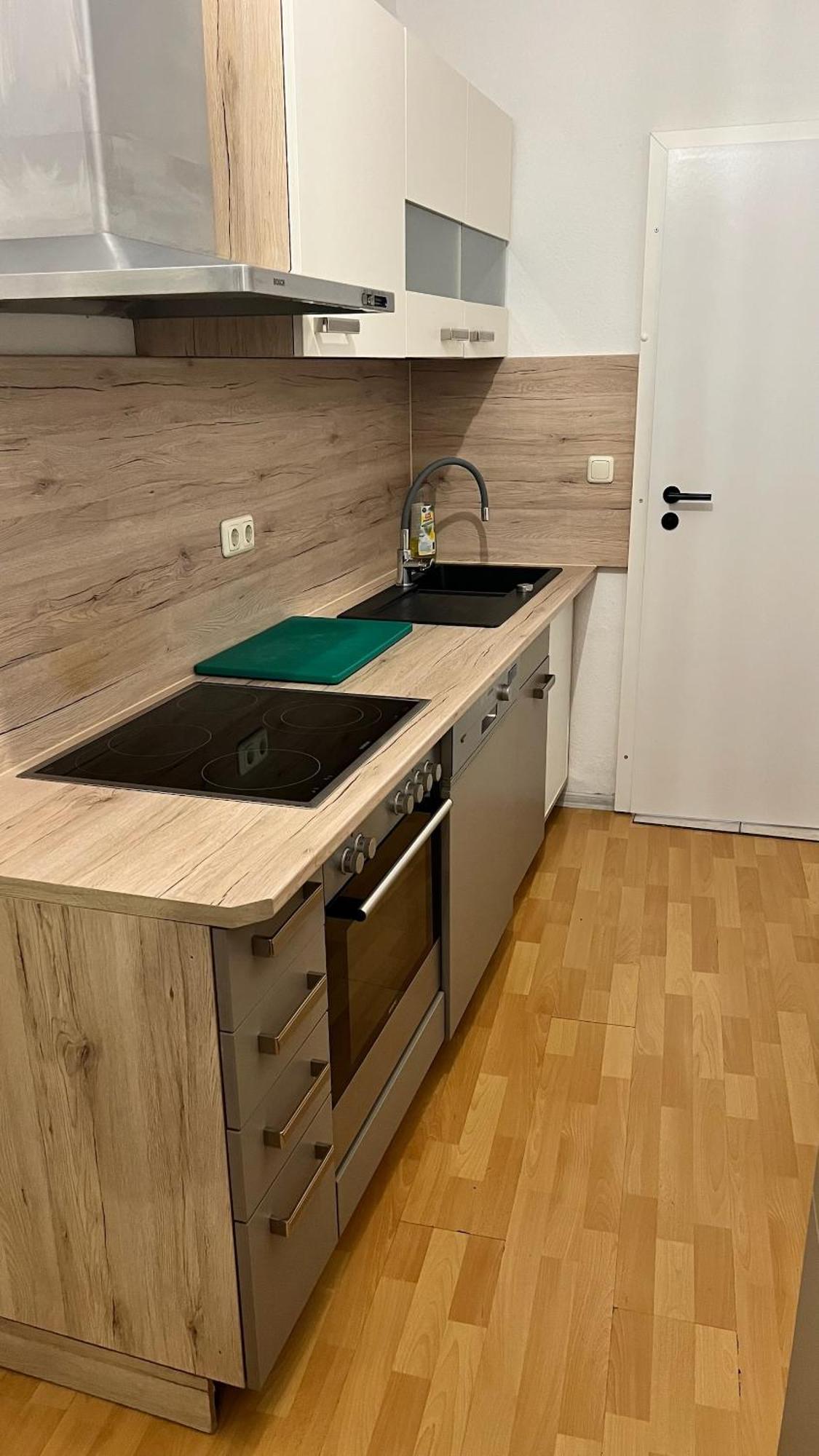 Ferienwohnung Freund & Berndt Buttelstedt Экстерьер фото