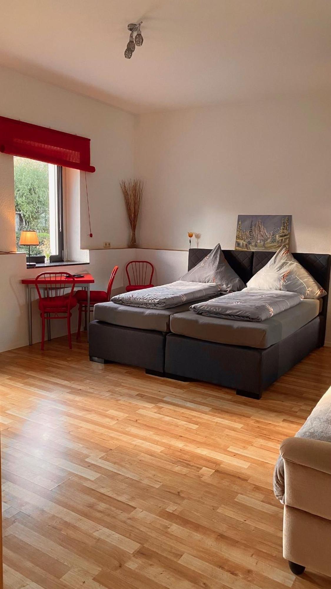 Ferienwohnung Freund & Berndt Buttelstedt Экстерьер фото